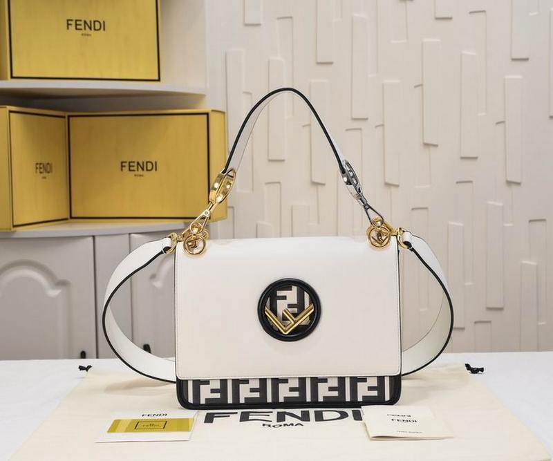 Fendi Handbags 161